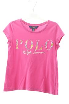 Camiseta 7 años Polo Ralph Lauren