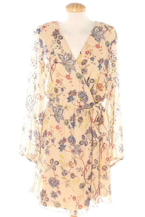 Robe casual
