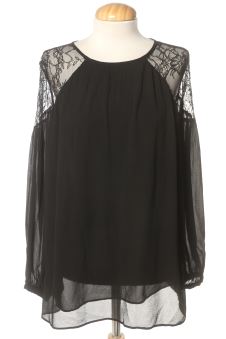 Blouse à manches longues M Next, photo 1 sur 2