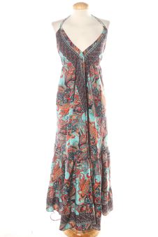 Einfaches Kleid S PERCENTIL, Foto 1 von 2