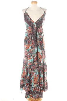 Vestido casual S PERCENTIL, foto 1 de 2