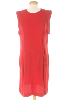 Vestido casual M Zara, foto 1 de 2