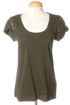 T-shirt L New Saks, photo 1 sur 2