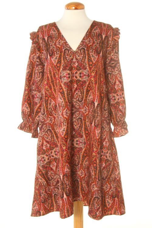 Robe casual