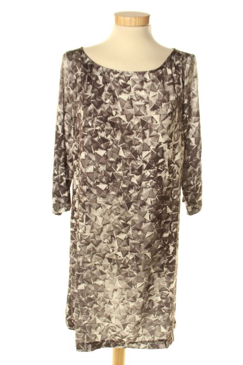 Vestido casual