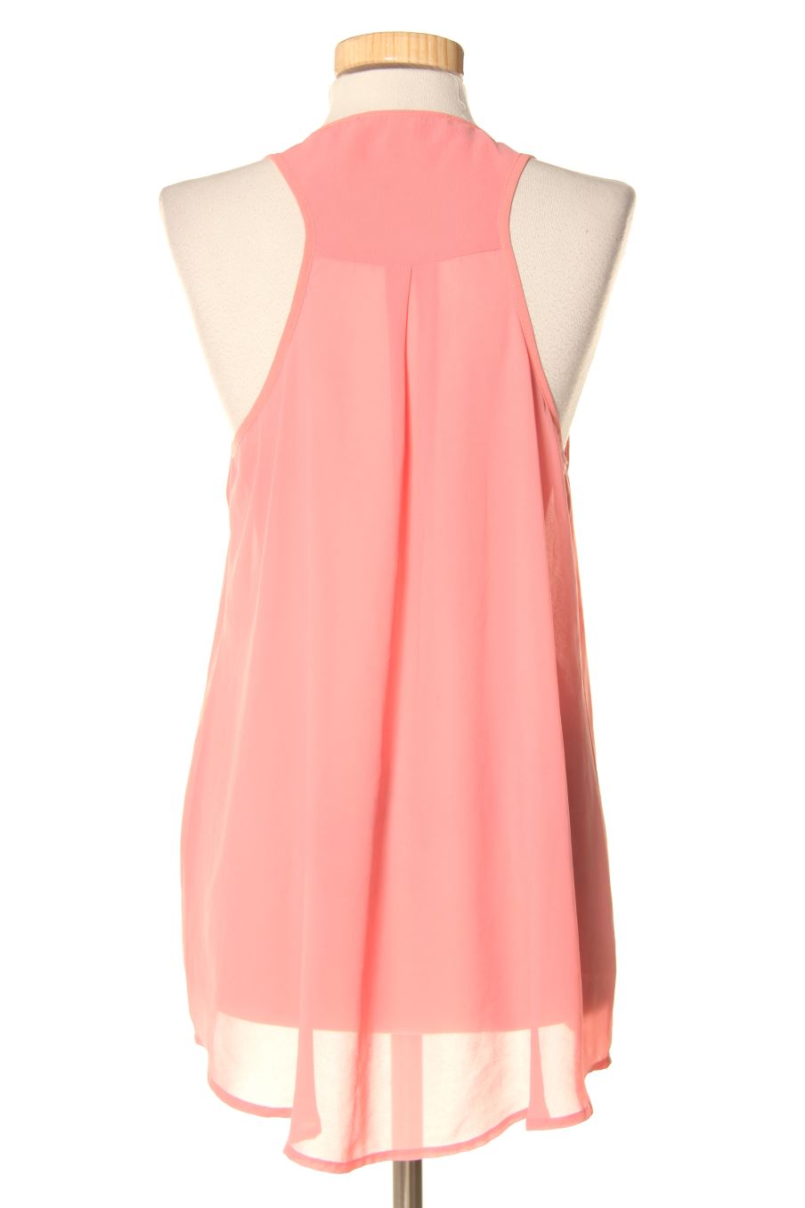 Top Forever 21 de la taille M, de couleur rose
