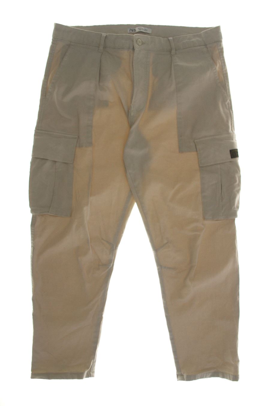 Pantalones de Zara de la talla 44