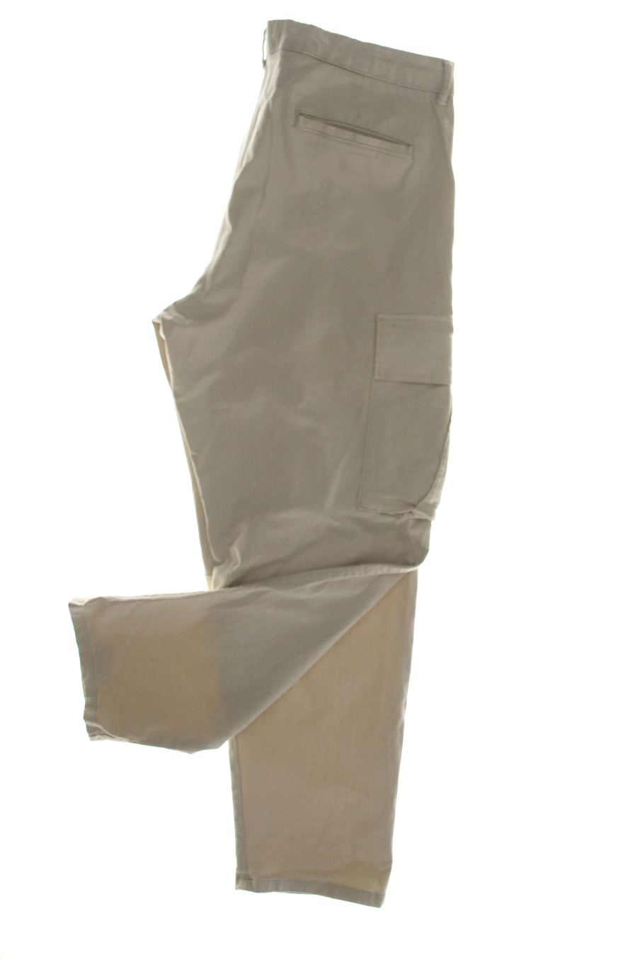 Pantalones de Zara de la talla 44