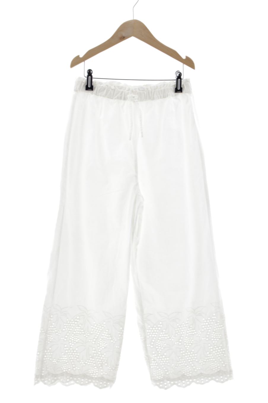 Pantalon Zara de la taille 10 ans de seconde main