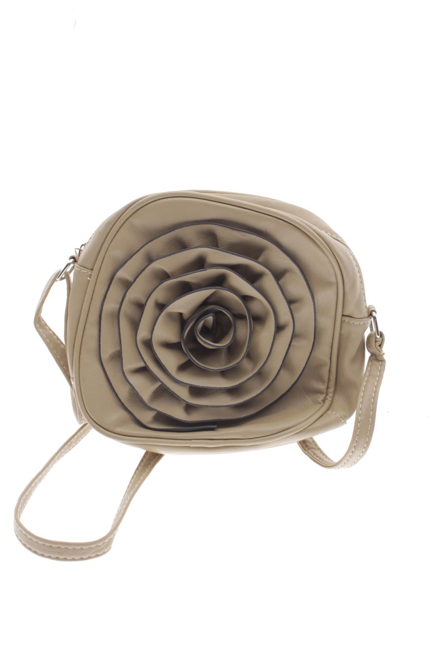 Bandolera Marrón de PERCENTIL