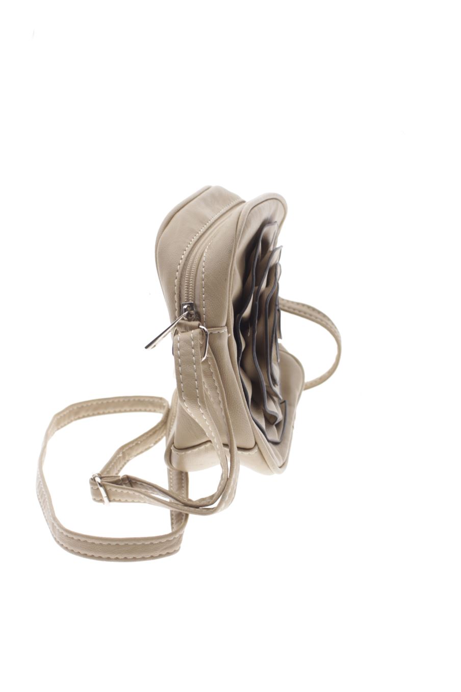 Bandolera Marrón de PERCENTIL