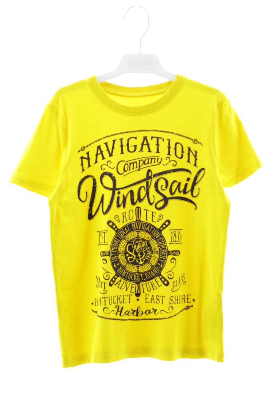 Camiseta de Needs de la talla 9 años de segunda mano