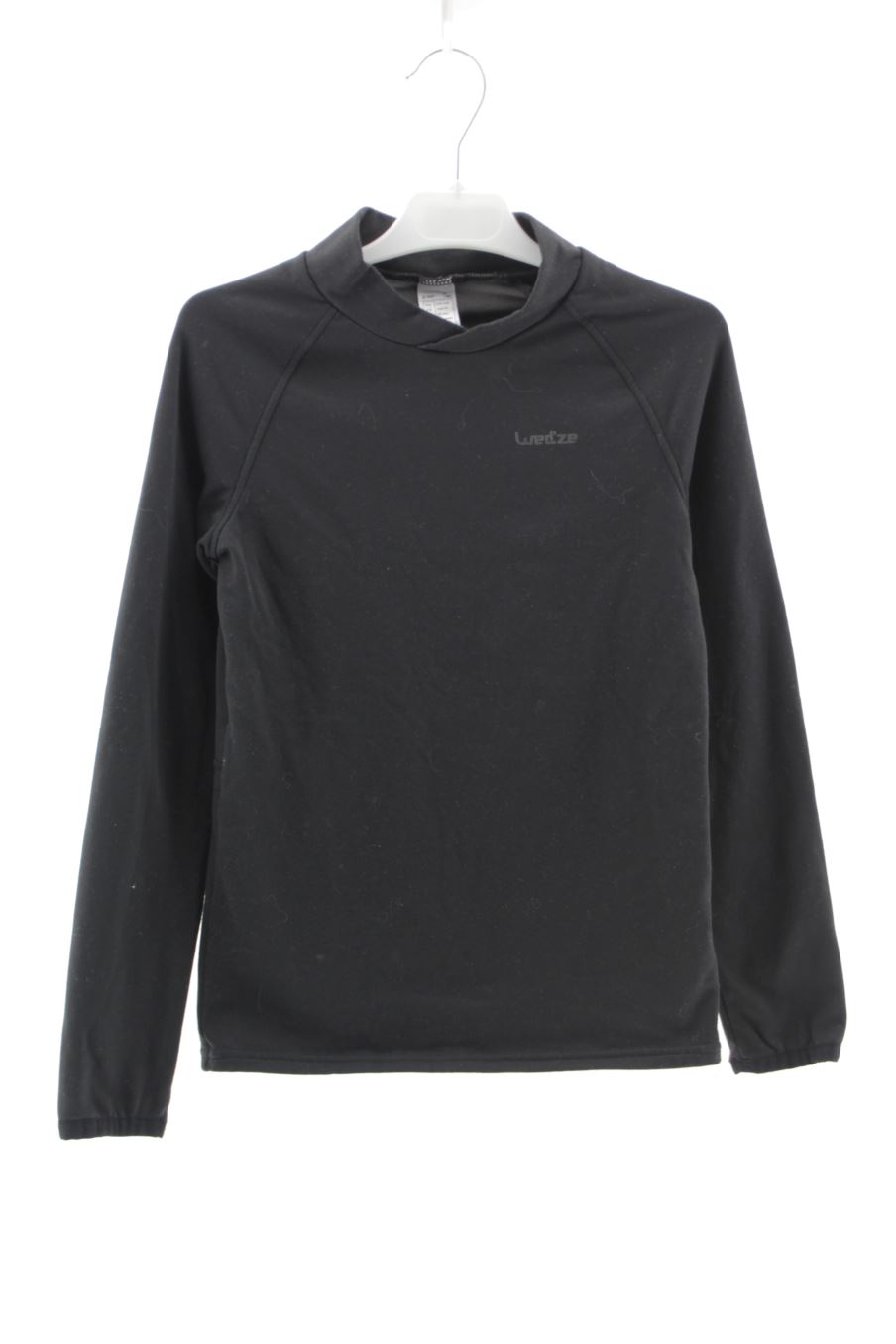 T-shirt manches longues Wed'ze (Decathlon) de la taille 12 ans de seconde main