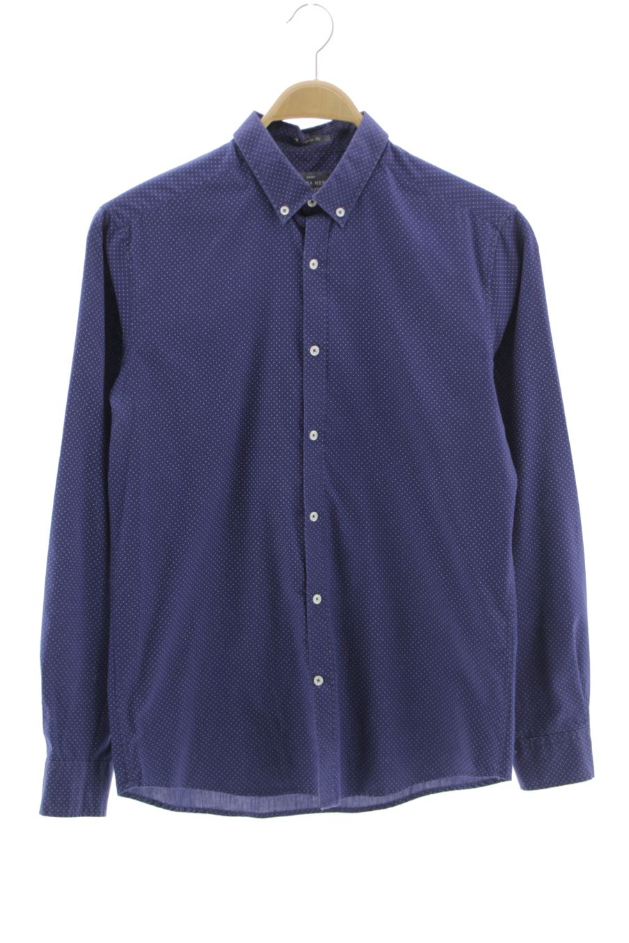 Camisa manga larga de Sfera de la talla M
