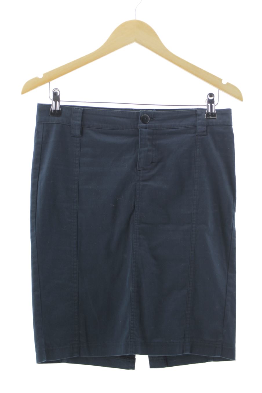 Jupe Pimkie de la taille 40, de couleur bleu marine