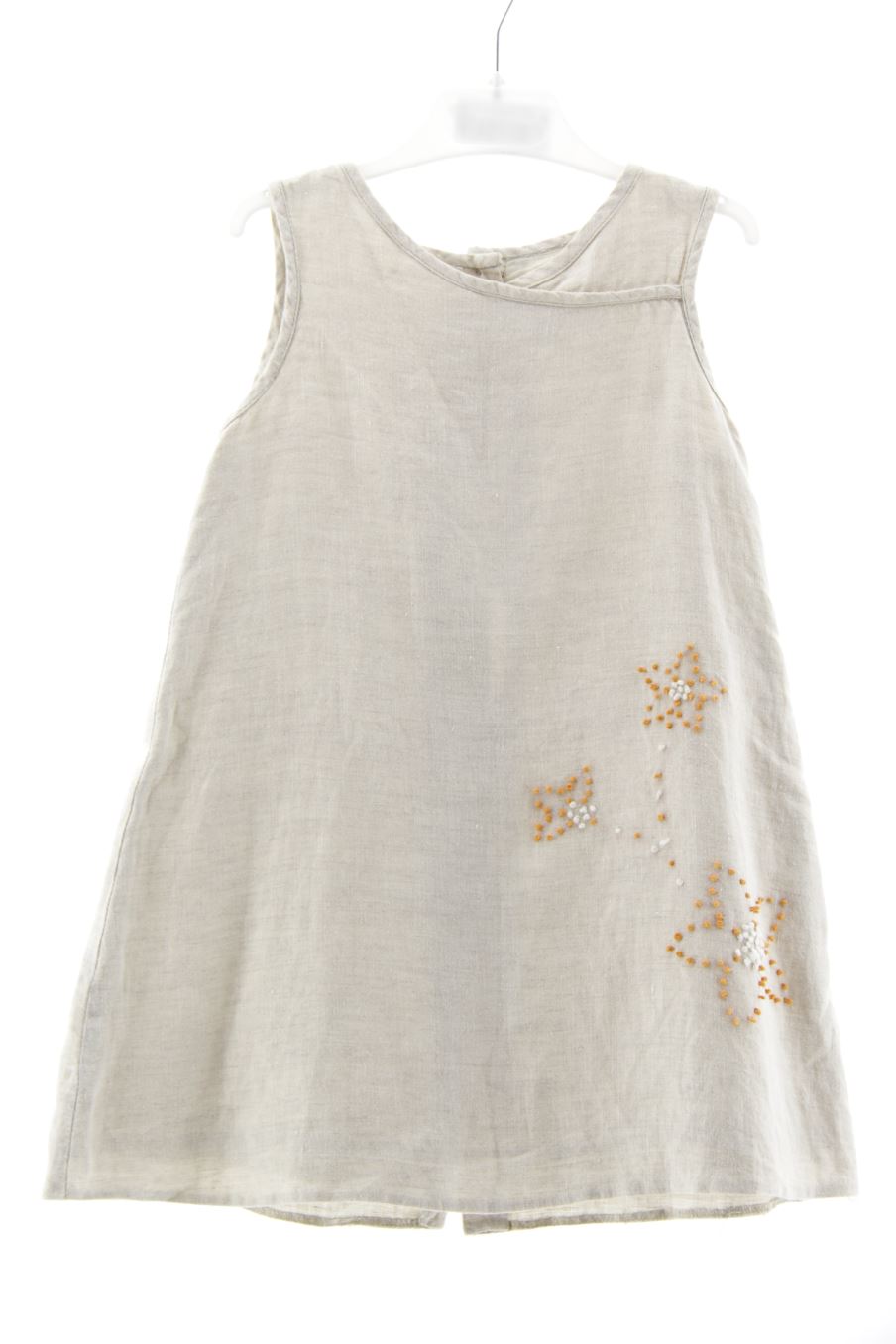 Vestito de Zara de la talla 4 anni seconda mano
