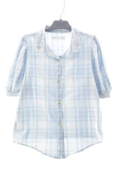 Camisa de manga corta 9 años Zara