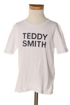 Kurzärmeliges T-Shirt 116 TEDDY SMITH