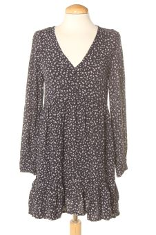 Robe casual S Pull & Bear, photo 1 sur 2
