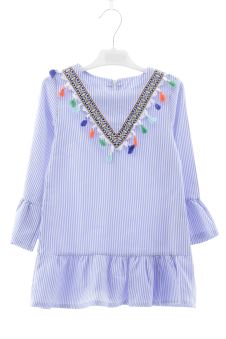 Robe 3 ans PERCENTIL