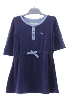 Robe casual 3 ans H&M