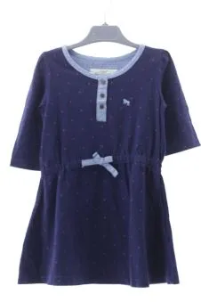 Vestido sport 3 años H&M