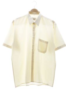 Kurzärmeliges Hemd 44 BERNAUS S.A.