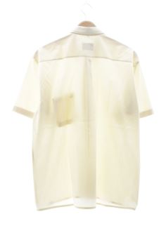 Kurzärmeliges Hemd 44 BERNAUS S.A.