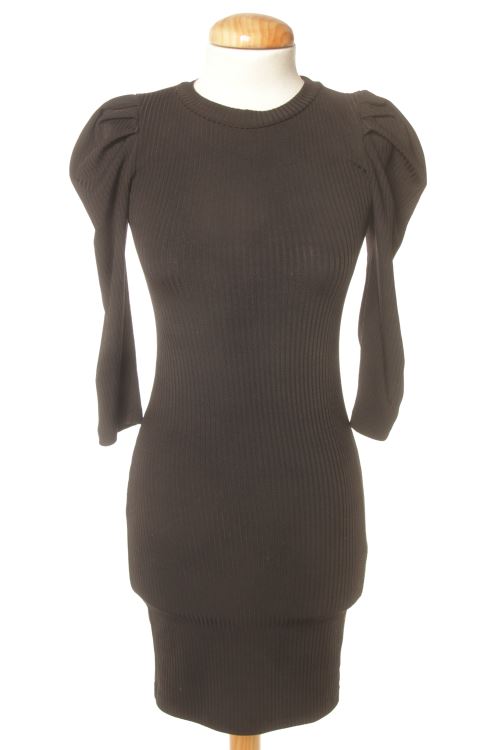 Vestido casual