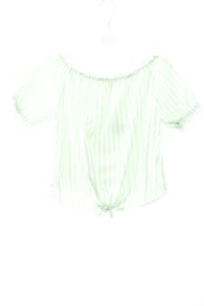 Blouse à manches courtes 9 ans Zara