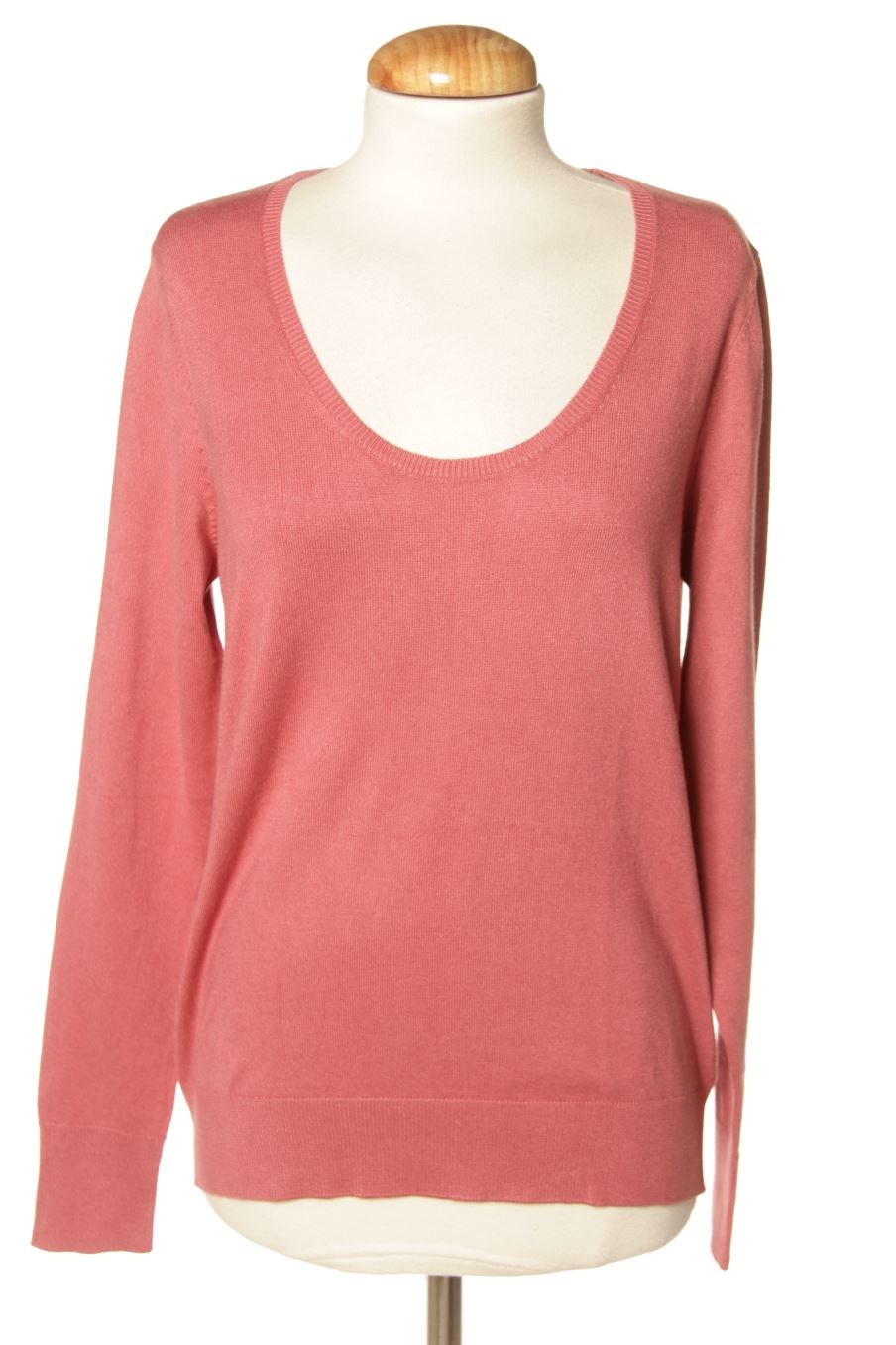 Pull Sfera de la taille L, de couleur rose