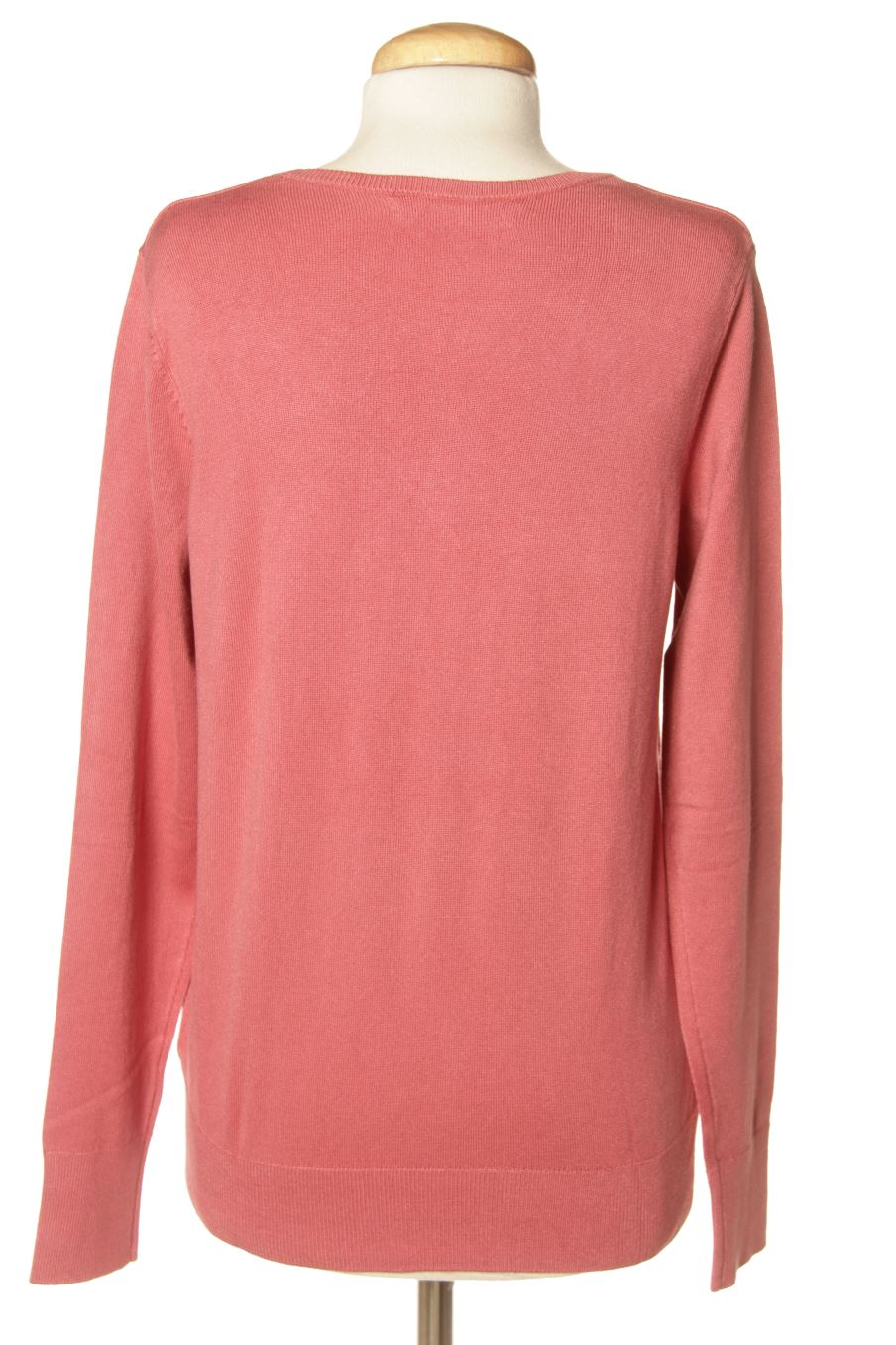 Pull Sfera de la taille L, de couleur rose