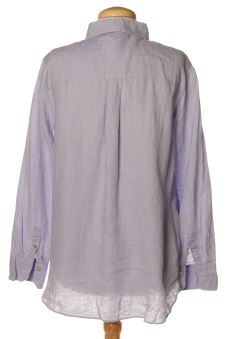 Hemd 38 Massimo Dutti