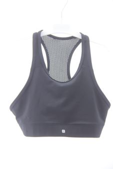 Aufwändiges Top 106 Domyos (DECATHLON)