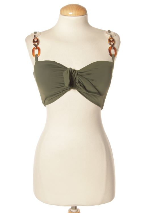 Haut de maillot-de-bain