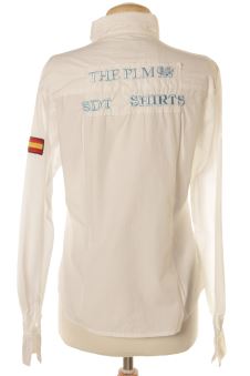 Camicia XS Kilarny