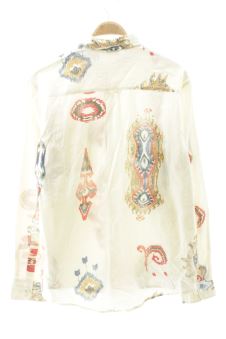 Chemise M Desigual