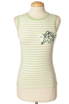 Top M Massimo Dutti