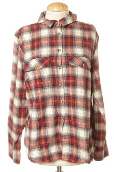 Camisa XL Green coast