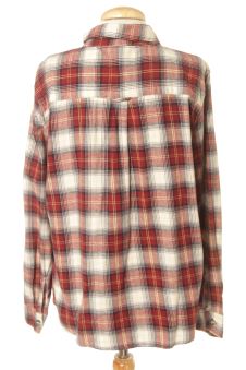 Camisa XL Green coast