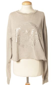 Sudadera M Game of Thrones