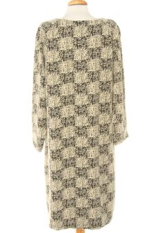 Aufwändiges Kleid 52 Anany