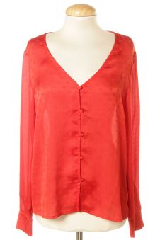 Blusa a maniche lunghe M I.CODE
