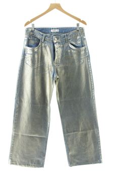 Vaquero 40 Pull & Bear