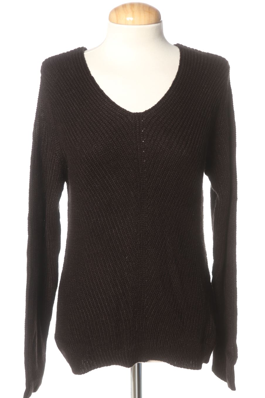 Maglione de Up2Fashion de la talla S, de color nero