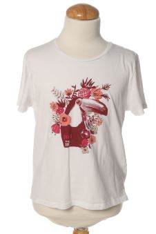 T-shirt 12 ans Ikks