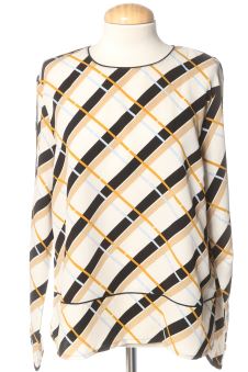 Blouse à manches longues L Sfera
