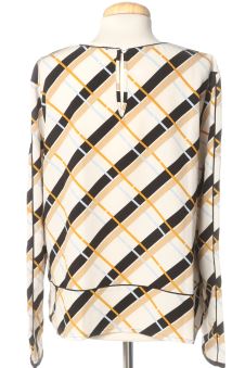 Blouse à manches longues L Sfera