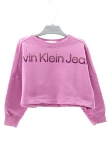 Sudadera 4 años Calvin Klein