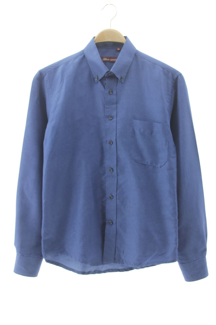 Camisa manga larga de ATTORE CAMICIA de la talla M